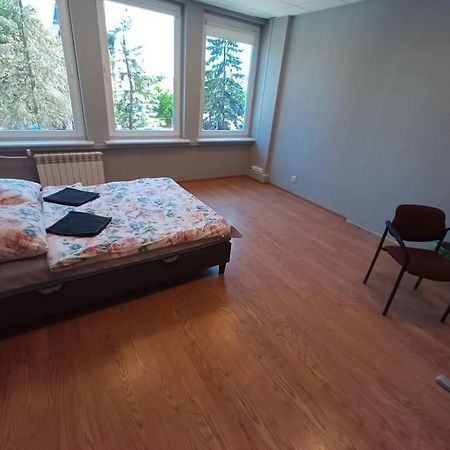 Fantastic Zg - S4 Pokoj 104 Zielona Góra Eksteriør billede