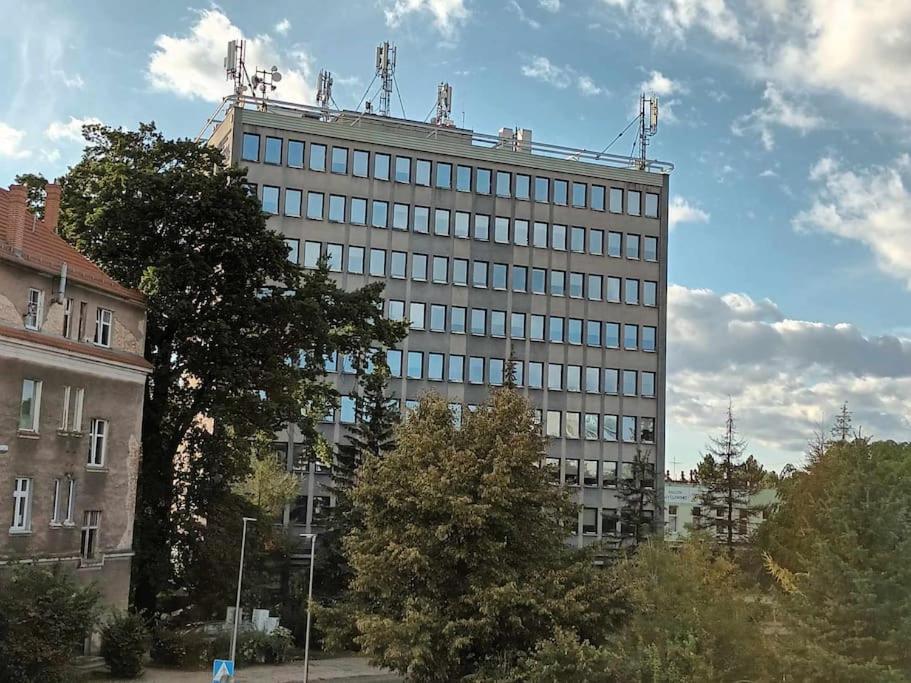 Fantastic Zg - S4 Pokoj 104 Zielona Góra Eksteriør billede